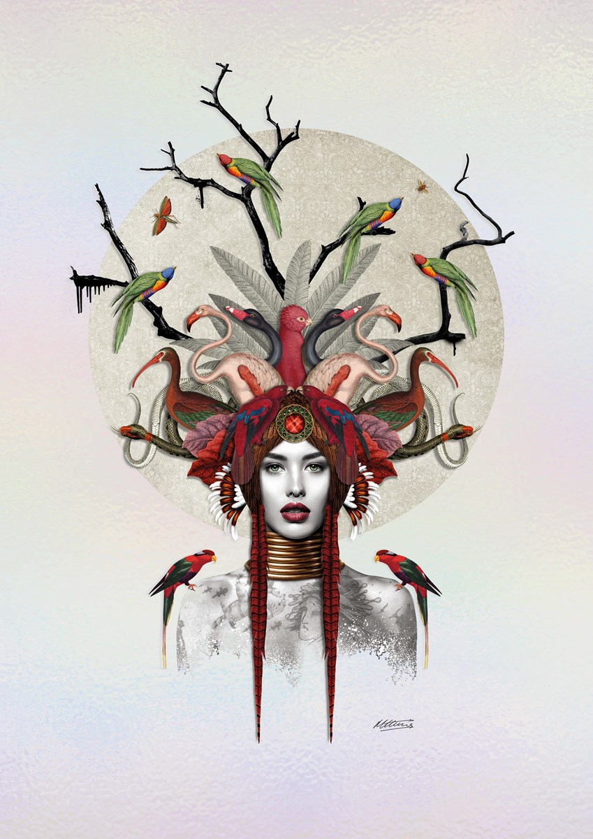 Keeper of the Forest